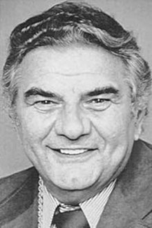 Photo of Jimmy Snyder