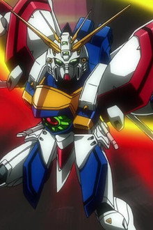 30th GUNDAM PERFECT MISSION