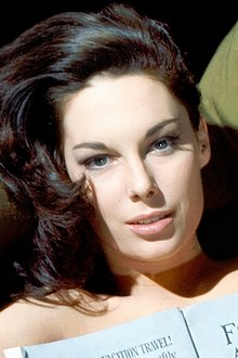 Photo of Tracy Reed
