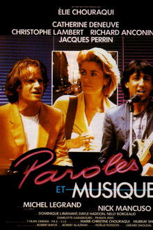 Paroles et musique