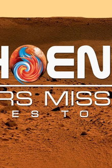 Phoenix Mars Mission: Ashes to Ice