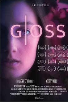 Poster do filme Gloss