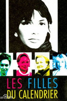 Les filles du calendrier