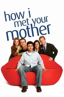 How I Met Your Mother S01