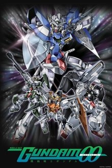 Imagem Mobile Suit Gundam 00 2007