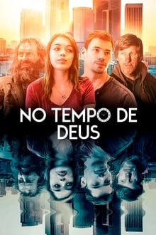 Poster do filme No Tempo de Deus