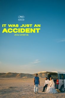 Un simple accidente / peliculas online gratis / en español Latino 2025
