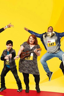 The Glee Project
