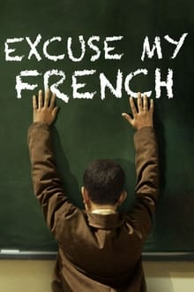 Poster do filme Excuse My French