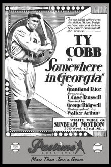 Somewhere in Georgia