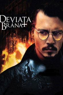 Deviata brána