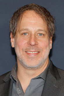 Photo of Brent McCorkle