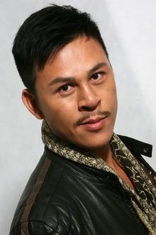 Photo of Xing Yu