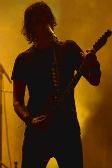 Gojira - Rock in Rio 2015