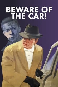 Poster do filme Beware of the Car!