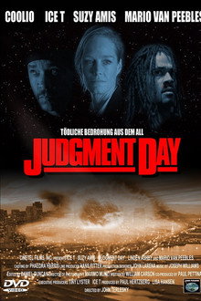 Judgment Day - Der jüngste Tag