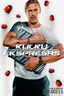Kulkų ekspresas
