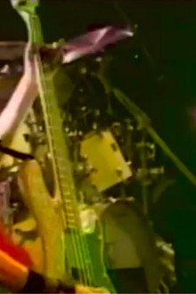 The Smashing Pumpkins: Live In Tokyo