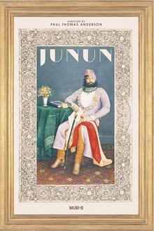 Poster do filme Junun