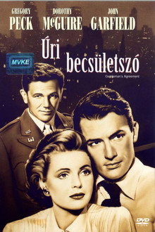 Úri becsületszó