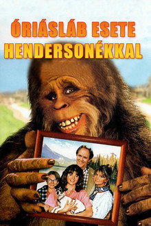 Óriásláb esete Hendersonékkal