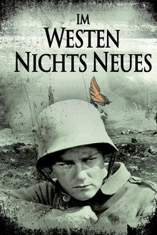 Im Westen nichts Neues