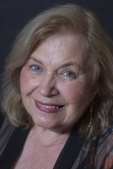 Photo of Marvella McPartland
