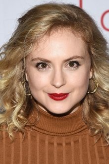 Photo of Emily Goss