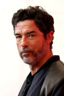 Photo of Alessandro Gassman