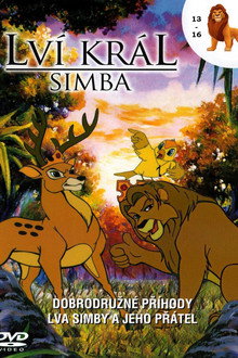 Lví král Simba