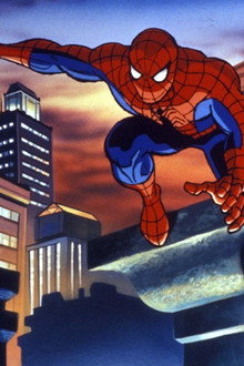 Spider-Man