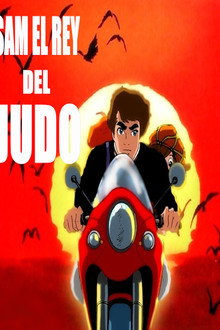 Sam el Rey del Judo
