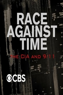 Race Against Time The CIA and 9/11 2020