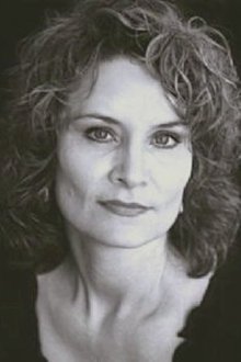 Photo of Jenna Byrne