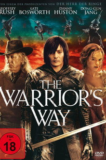 The Warrior's Way