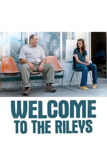 Welcome to the Rileys movie poster