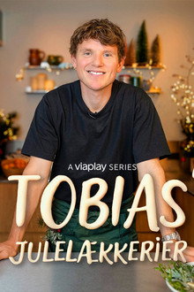 Tobias’ Julelækkerier