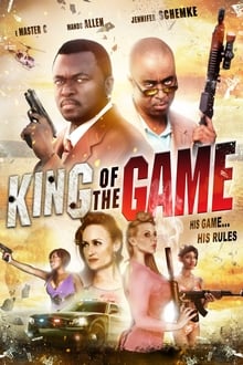 Poster do filme King of the Game