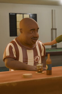 Pico de Ballmer