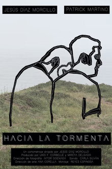 Hacia la tormenta