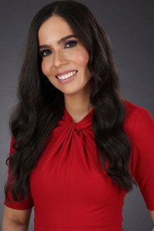 Yeila Lluberes