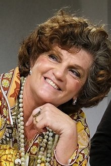 Photo of Beth Zalcman