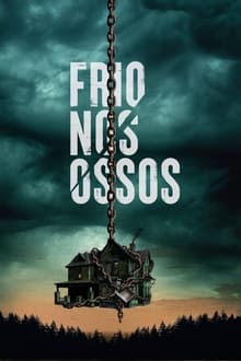 Poster do filme Frio nos Ossos