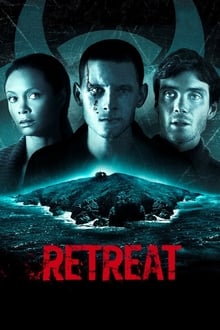 Poster do filme Retreat