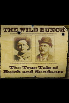 The Wild Bunch: The True Tale of Butch and Sundance