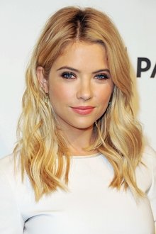 Photo of Ashley Benson