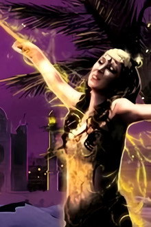 Shéhérazade: Les Mille et Une Nuits