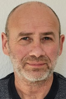 Photo of Mikhail Belinson