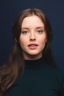 Photo of Alaina Surgener