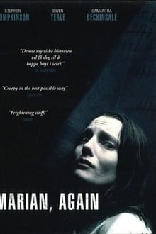 Poster do filme Marian, Again